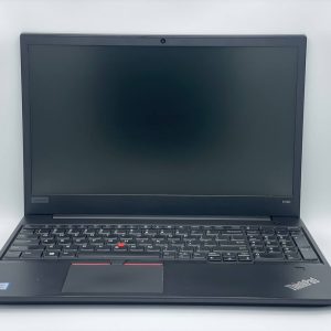 Lenovo Thinkpad E580