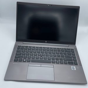 HP ZBook Firefly 14 G7